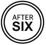 After Six Logo